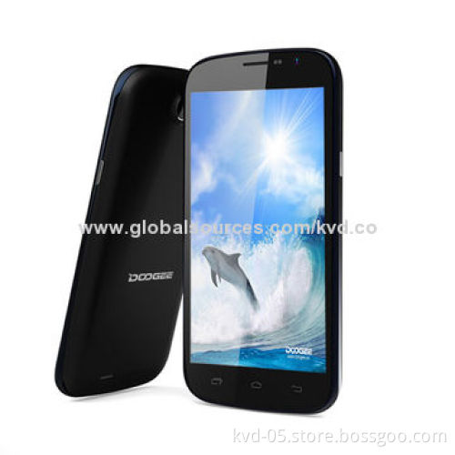 GPS Smartphone with Android 4.4, Octa-core, 1.7GHz, 5.5-inches HD IPS